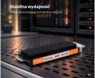 KIOXIA 1,92TB EDSFF E1.S PCIe Gen4 XD7P - 1597302 - zdjęcie 3